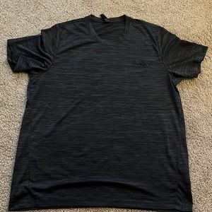 Adidas men workout shirt